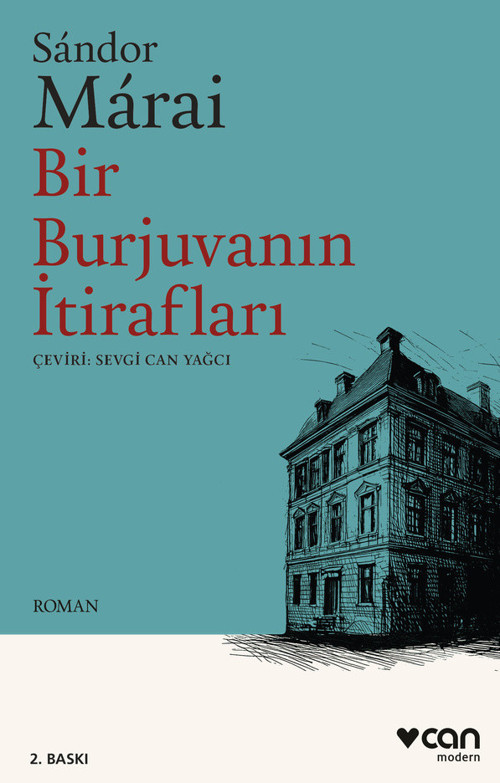 Bir Burjuvanın İtirafları