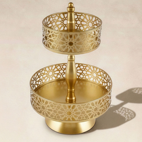 Sema İki Katlı Servislik Gold