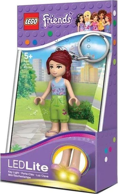 Friends KE22M Mia Key Light with Charms +5 Yaş (1 Parça)