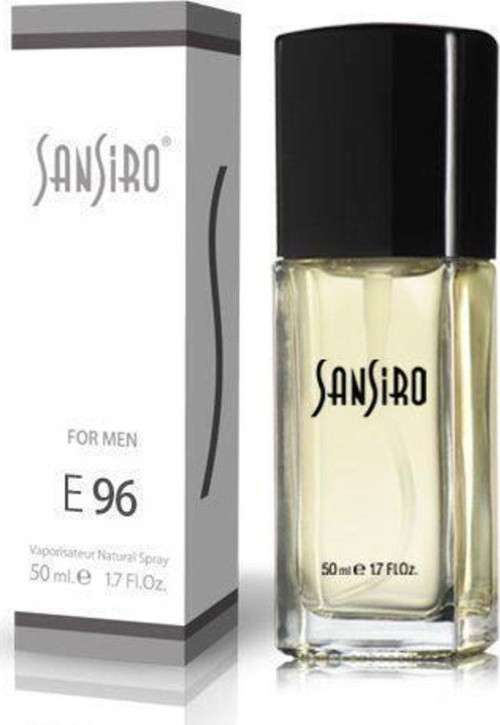 E-96 Erkek Parfüm 50Ml