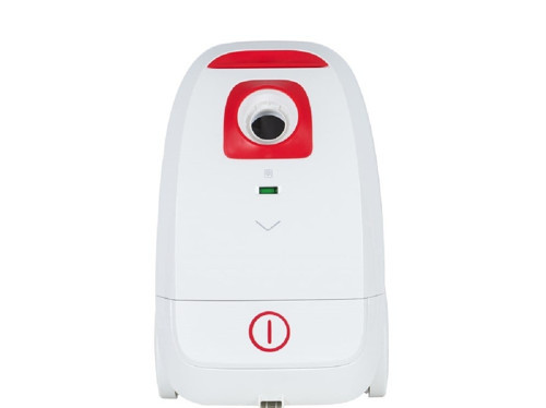 T20 B Toz Torbalı Elektrik Süpürgesi