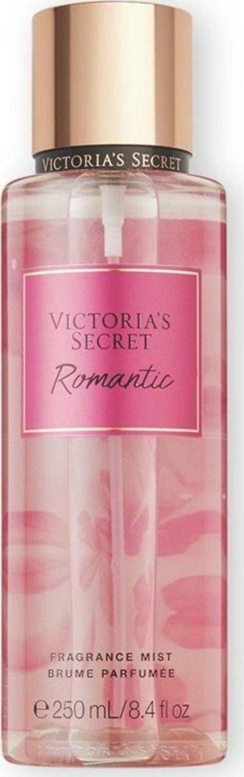 Romantic Vücut Spreyi 250 ml