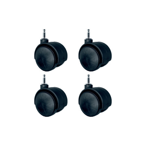 Küçük Plastik Geçmeli Pimli - 40 MM - 7MM HKS105 - 4 Adet