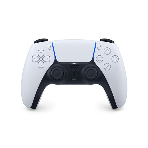 Playstation 5 Dualsense Controller Beyaz V2 (Bilkom Garantili)