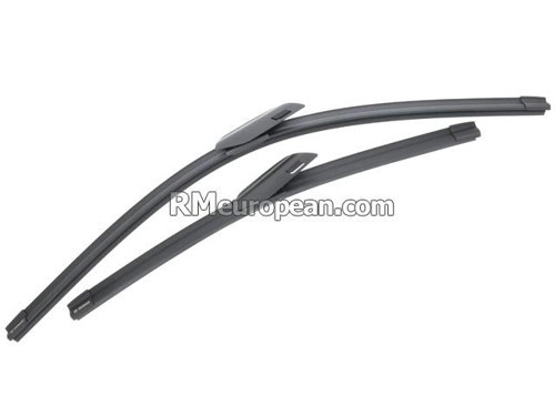 Vw A3 2019- Silecek Süpürgesı Ön Takım 650 / 480 Mm (Oem No:8Y1998002)
