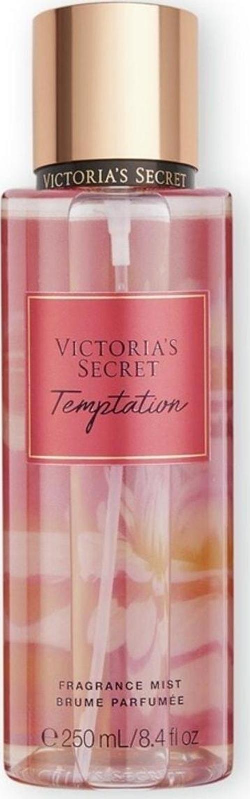 Temptation Vücut Spreyi 250 ml