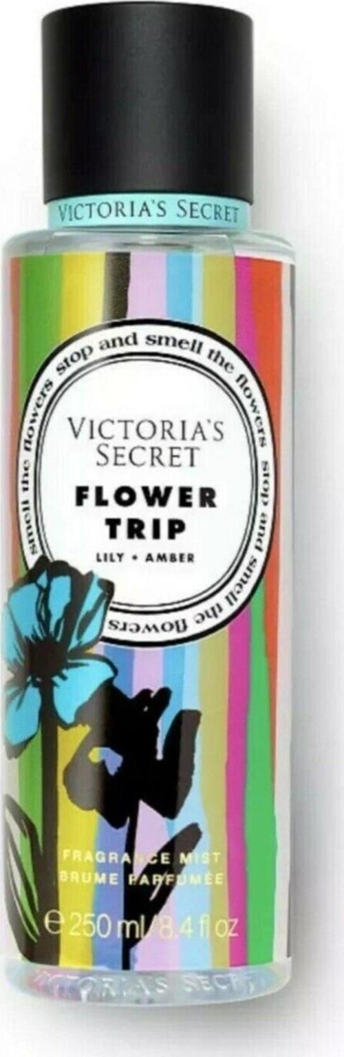 Body Mıst Flower Trıp 250 ml