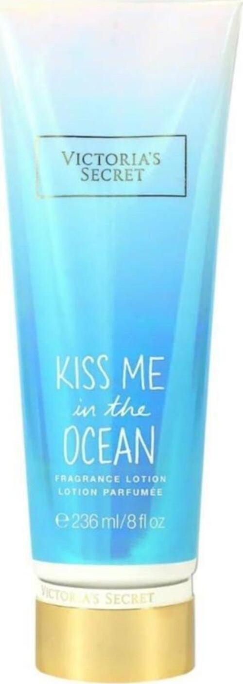 Kiss Me In The Ocean Losyon 236 ml