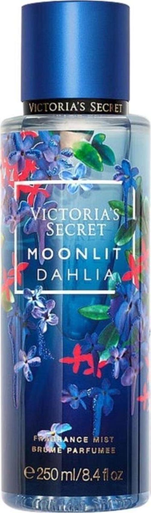 Moonlıt Dahlıa Body Mıst 250 ml