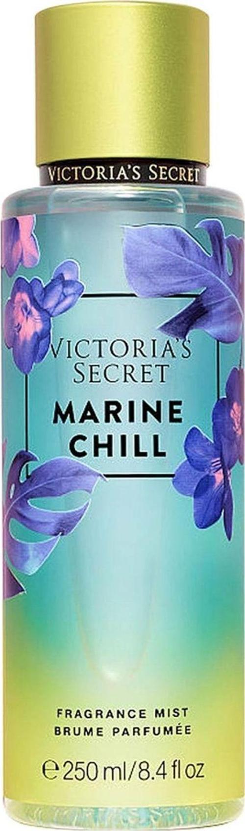 Vücut Spreyi - Victoria'secret Body Mist Marine Chill 250 ml