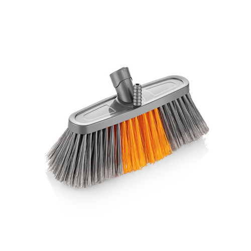 17 Cm. Oto Yıkama Bahçe Yer Cam Temizleme Fırçası - 1 Adet