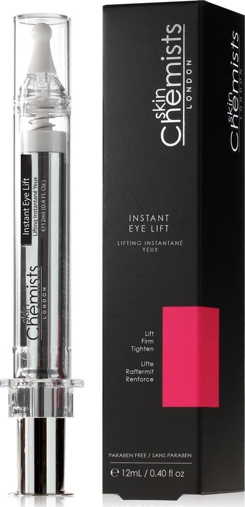 Göz Çevresi İçin Anında Etkili Krem - Instant Eye Lift 12 Ml 642872596313