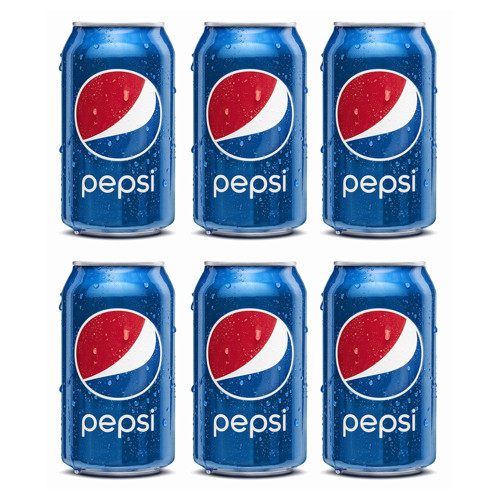 Kola 330 Ml x 6 Adet
