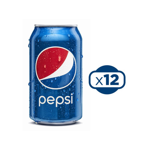 Kola 330 Ml x 12 Adet