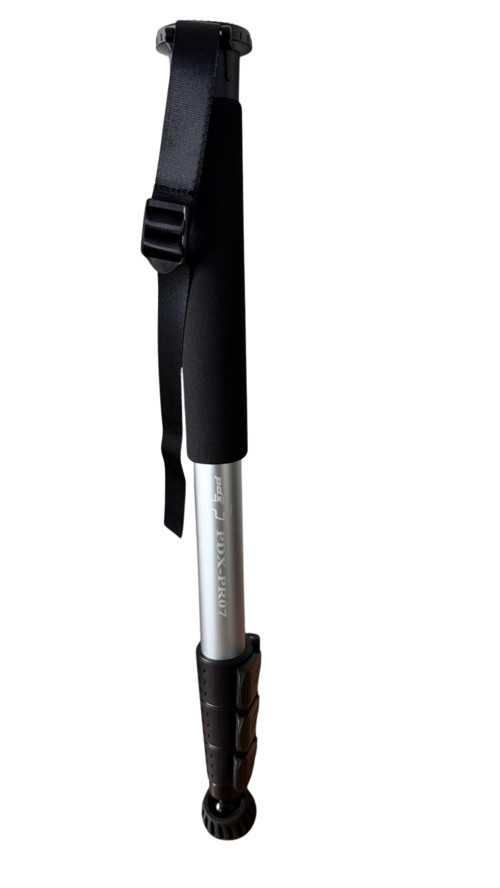 PRO 7 Yeni Model Monopod
