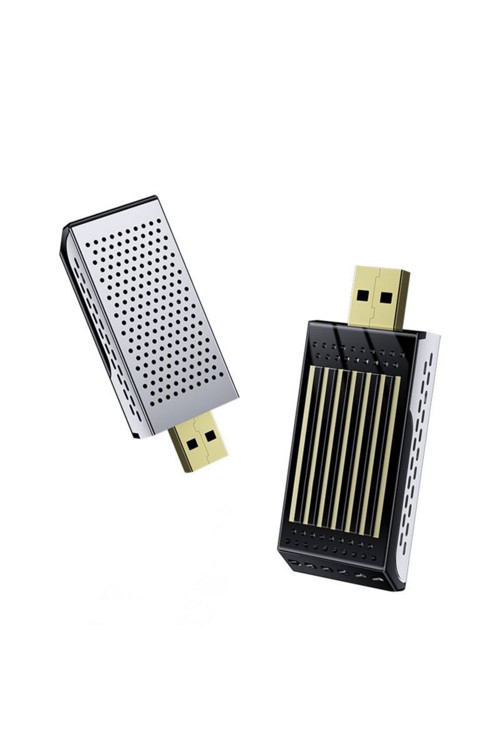 Android AI Kutusu Kablosuz CarPlay / AndroidAuto YouTube Netflix Uyumlu