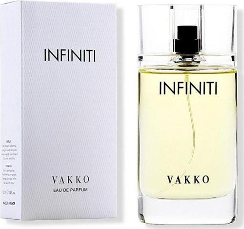 Infiniti For Him Edp 100 Ml Erkek Parfümü
