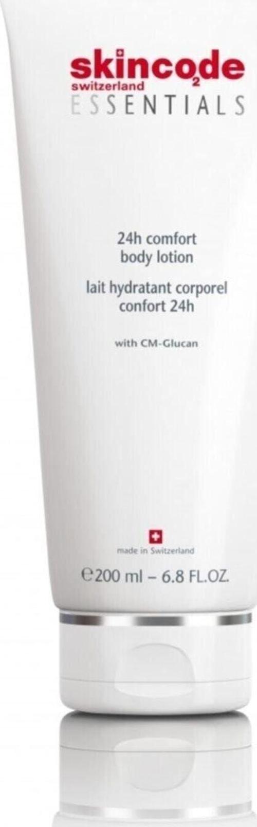 24H Comfort Body Lotion 200 Ml