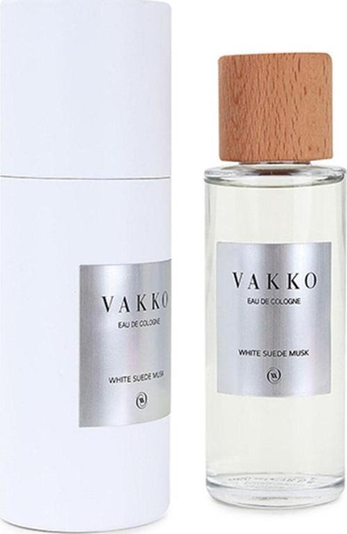 Kolonya Whıte Suede Musk