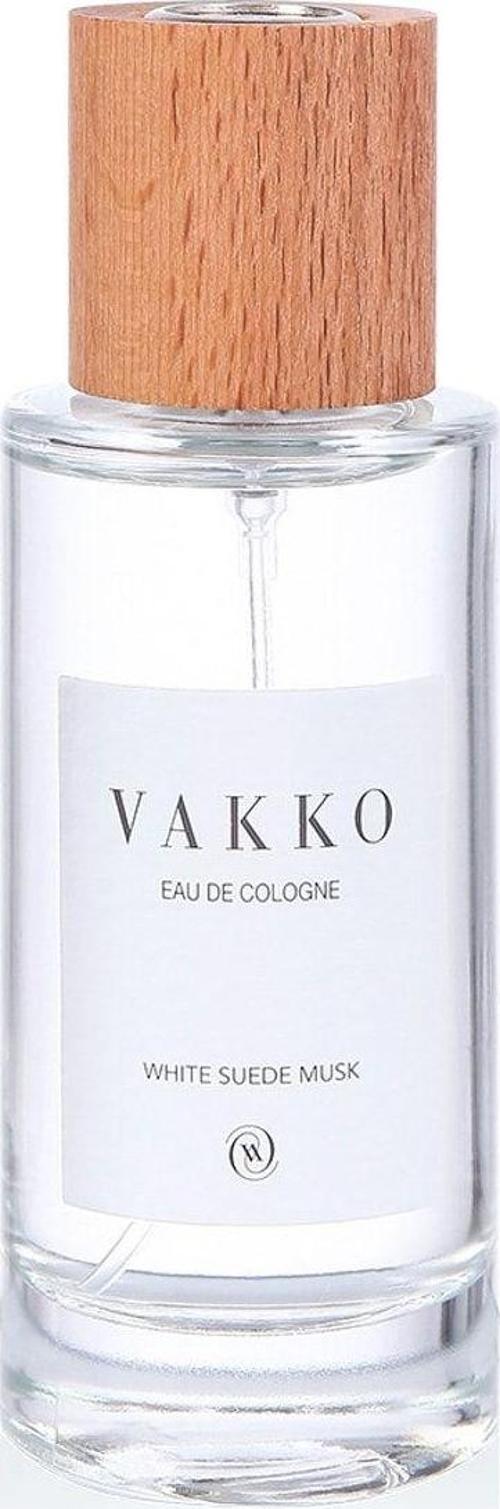 Kolonya Whıte Suede Musk 100 Ml
