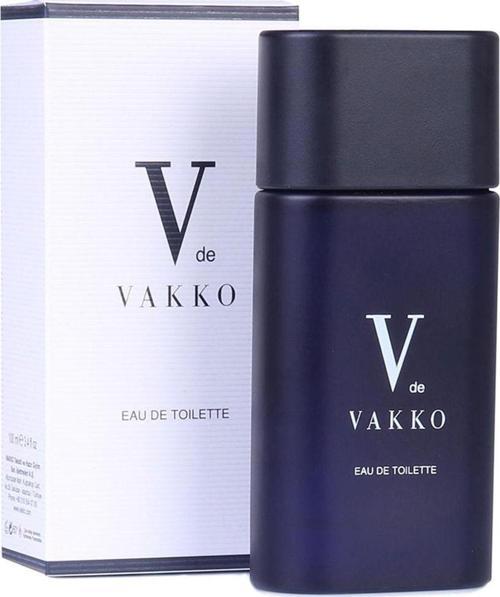 V De Edt 100 Ml Erkek Parfüm 8682061584273