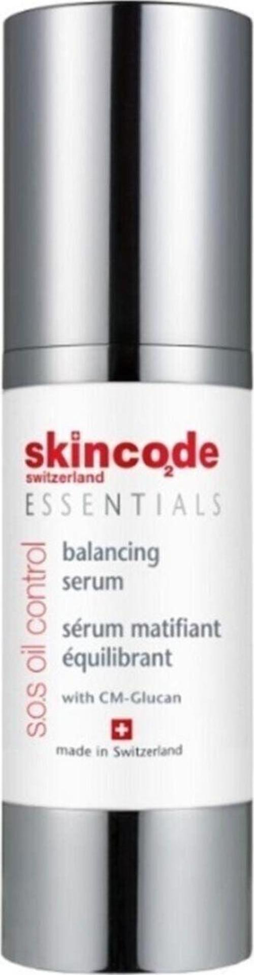Dengeleyici Serum 7640107017018