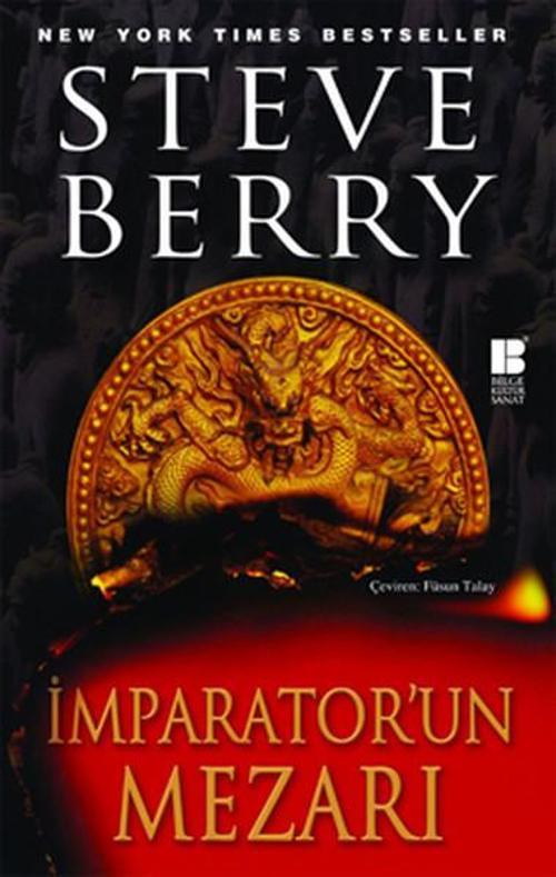 İmparotor'un Mezarı