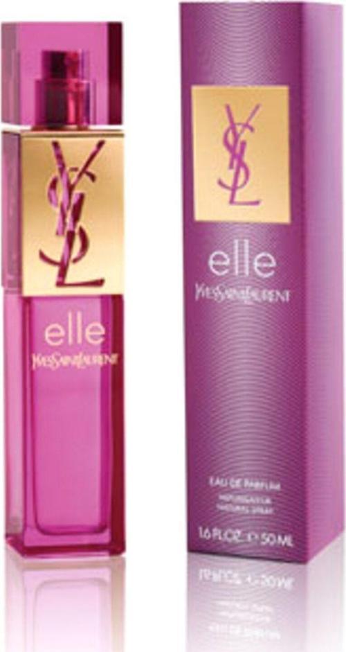 Elle Edp 50 Ml Kadın Parfüm 3365440332522