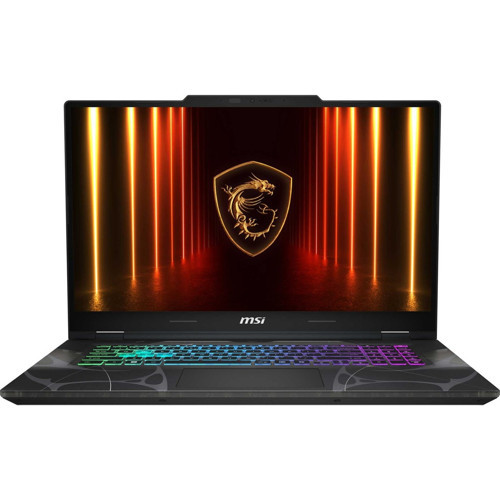 Cyborg 17 B13WFKG-210XTR005 I7-13620H 64GB 1tbssd RTX5060 17.3” Fhd Freedos Dizüstü Bilgisayar