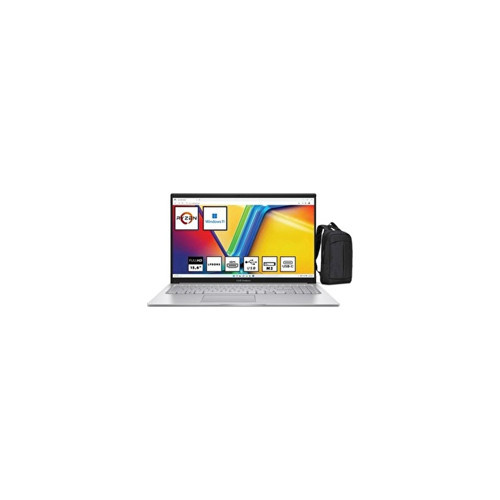Vivobook Go 15 E1504FA-NJ113W R5 7520U 8gb 512GB SSD 15.6'' Fhd WIN11 + Sırt Çantası WZ01