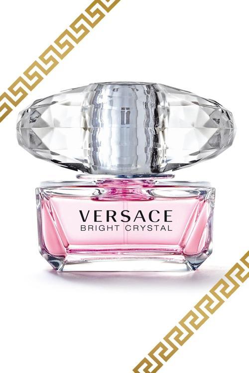 Bright Crystal Edt 50 Ml Kadın Parfüm 8011003993819