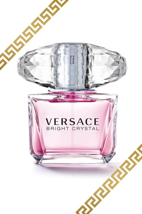 Bright Crystal Edt 90 Ml Kadın Parfüm
