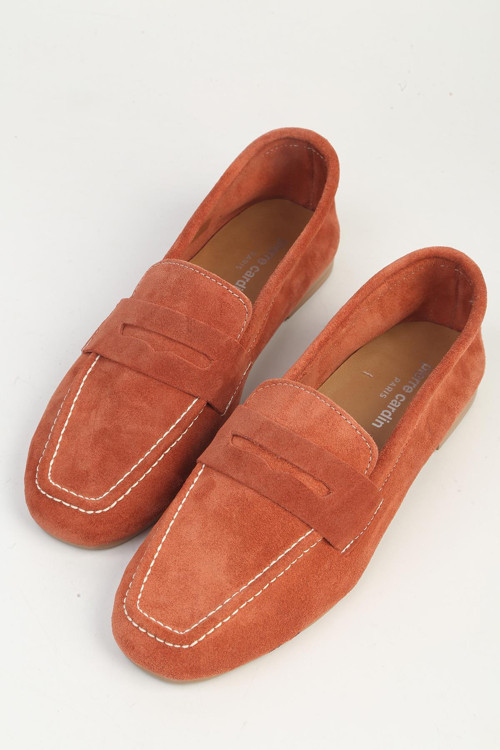 Kadın Loafer PC-55702