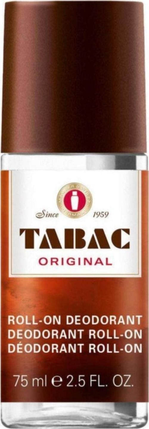 Original Deodorant Roll-On 75Ml