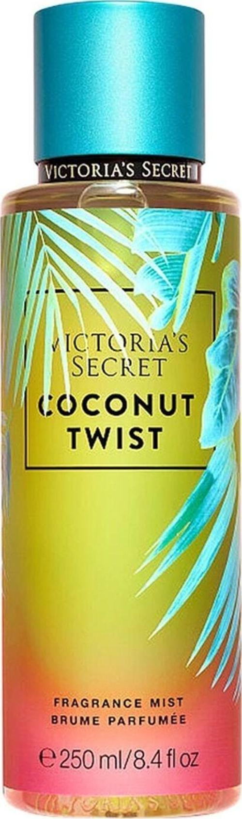 Coconut Twist Body Mist 250 ml Vücut Spreyi