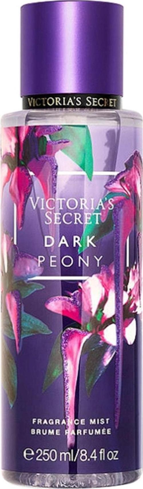 Dark Peony 250 ml Kadın Vücut Spreyi