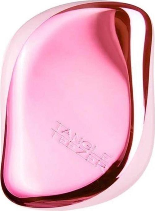 Compact Styler Baby Doll Pink Saç Fırçası Pembe 5060630046743
