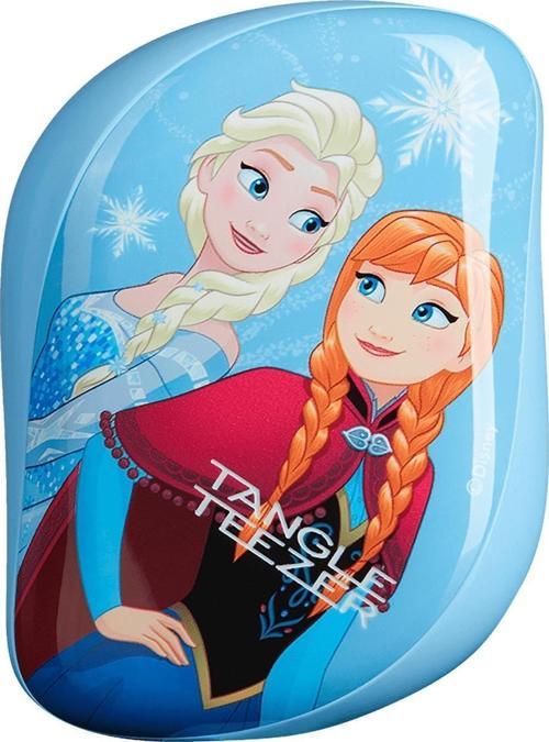 Compact Styler Disney Frozen Saç Fırçası