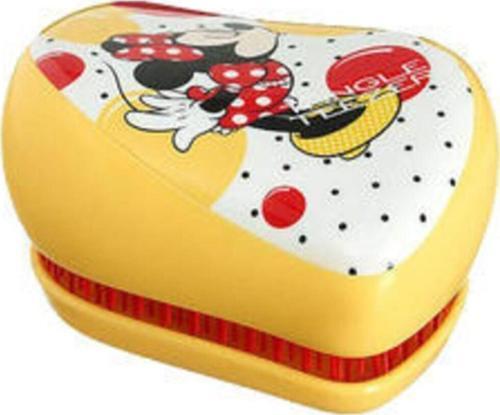 Compact Styler Minnie Mouse Saç Fırçası