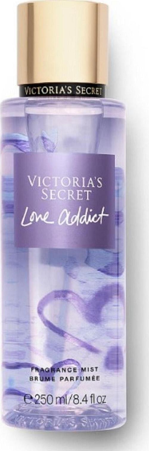 Love Addict Vücut Spreyi 250 ml