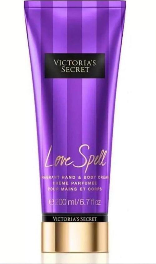 Love Spell Body Cream 200 ml Kadın Vücut Kremi