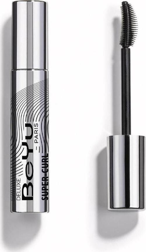 Volumious Super Curl Mascara