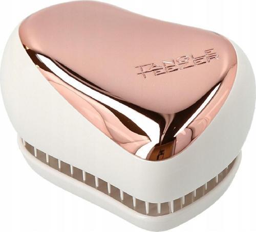 Rose Gold Compact Styler Saç Fırçası