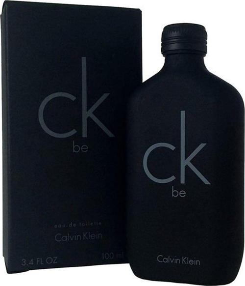 Be Edt 100 Ml Unisex Parfüm 088300104406