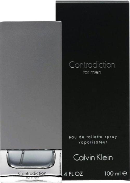 Contradıctıon Edt 100 Ml Erkek Parfüm 088300000319