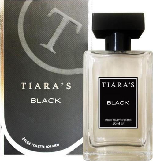 Black Edt 50 Ml Erkek Parfümü