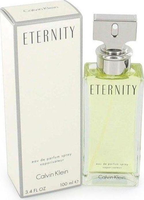 Eternity Edp 100 Ml Kadın Parfüm 88300601400