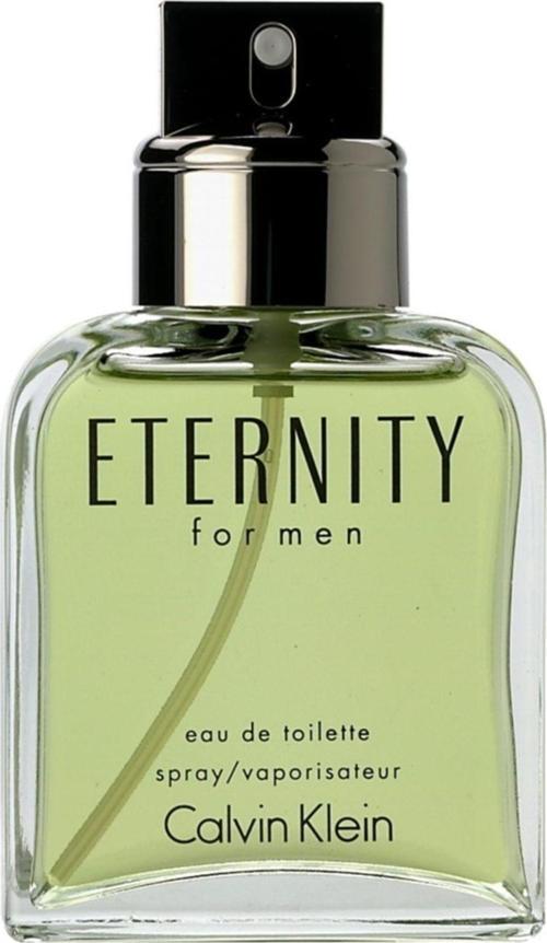 Eternity Edt 100 Ml Erkek Parfüm 088300605514