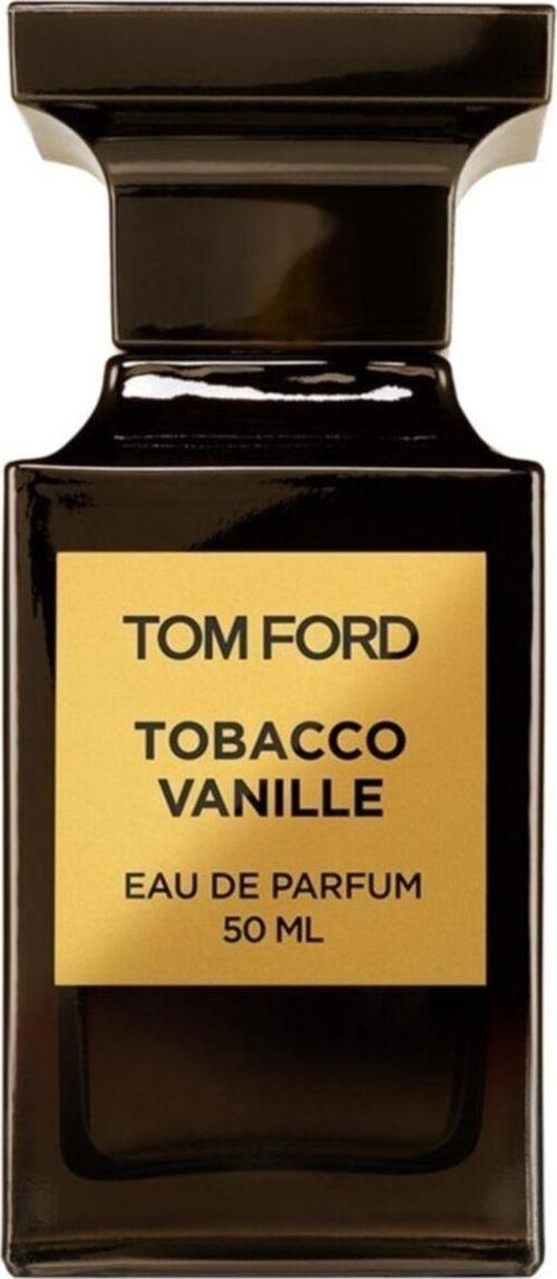Tobacco Vanille Edp 50 Ml Erkek Parfümü  888066000512