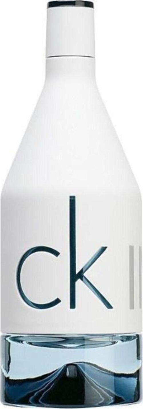 In2U Edt 50 Ml Erkek Parfüm